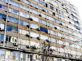 آمار هولناک ساختمان‌های ناایمن در تهران+ فیلم