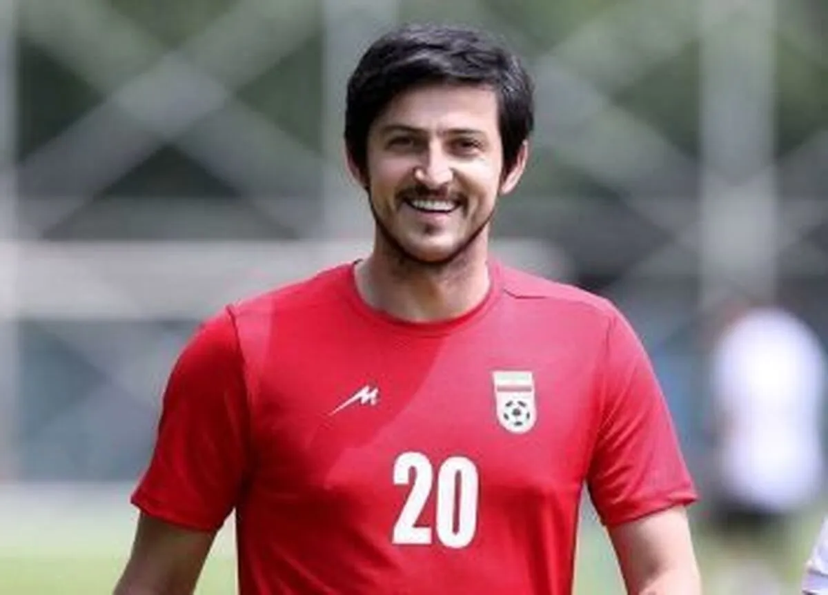 اسب‌سواری دختر ۶ ماهه سردار آزمون