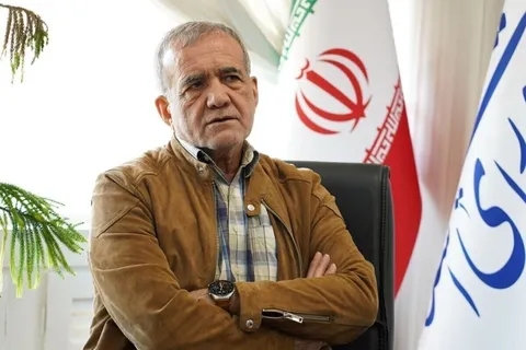 این سخن پزشکیان یک طرف، همه مناظره‌ها یک طرف