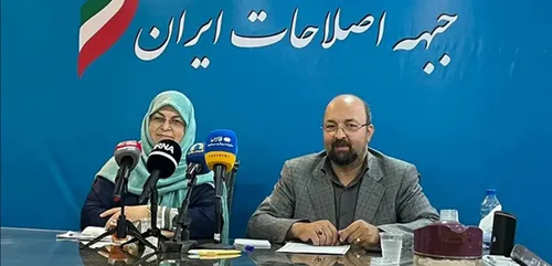 رئیس جبهه اصلاحات: ستاد انتخاباتی اصلاحات در همۀ استان&zwnj;ها راه&zwnj;اندازی خواهد شد
