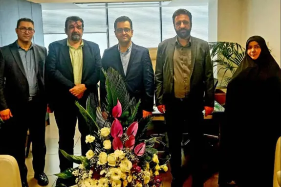 اجرای مسئولیت اجتماعی سازمانی از اولویت های اصلی بانک ایران زمین است