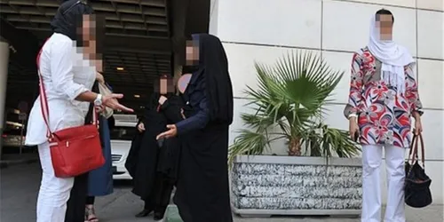قالیباف چه زمانی قانون عفاف و حجاب را برای ابلاغ به دولت می&zwnj;دهد؟