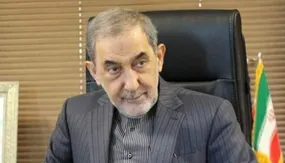 وضعیت جسمی وخیم ولایتی به روایت تصویر