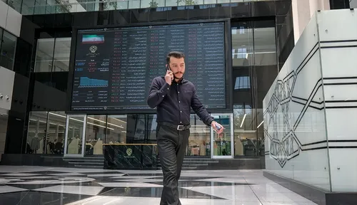 پیش بینی بورس امروز ۵ تیر ۱۴۰۲