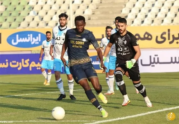 زمان صدور رای پرونده گل گهر مشخص شد