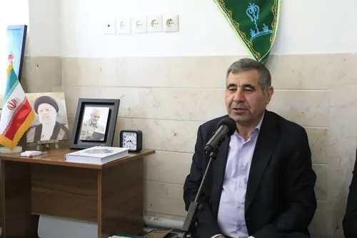 نورالدین آهی  هرمزگان را نماد اقتصاد ایران دانست