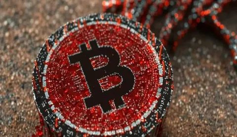 اگر قیمت بیت کوین کاهش یافت چه کنیم؟