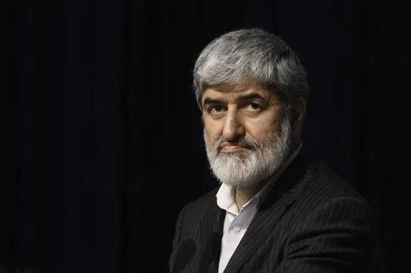 دادگاه علی مطهری برگزار شد