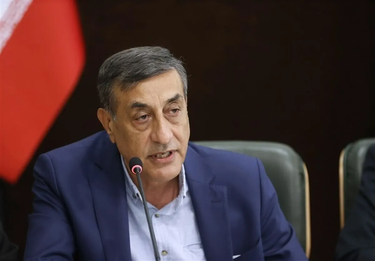 قائم پناه: طیب‌نیا گزینه اصلی تصدی وزارت امور اقتصاد و دارایی است