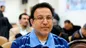 حکم حسین هدایتی صادر شد