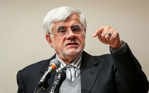 عارف: شهادت هنیه از پیامد&zwnj;های سکوت مجامع بین&zwnj;المللی در قبال جنایات صهیونیست&zwnj;هاست