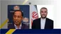 وزیر خارجه مالزی با امیرعبداللهیان در باکو رایزنی کرد