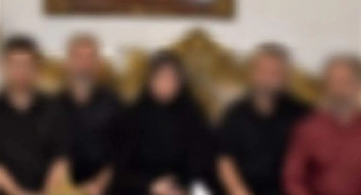 پس‌لرزه گروگانگیری ۹ عضو یک خانواده در رشت