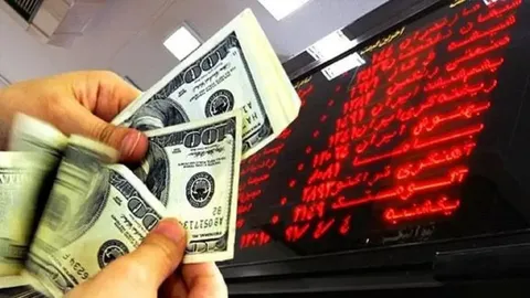دلار در تقابل بازارساز و تقاضا؛ اصلاح موقت یا ادامه روند صعودی؟