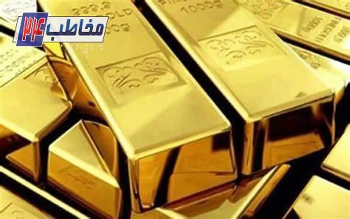 طلا نه گران شد نه ارزان؛  قیمت طلا امروز چند؟