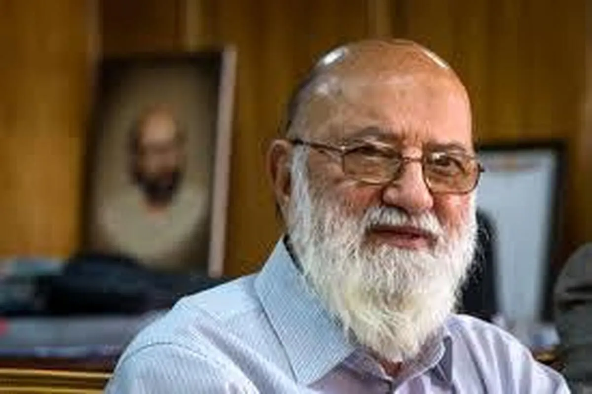 چمران: شهرداری تعمیرات جزیی خانه‌های آسیب دیده را آغاز کرده ولی به تنهایی قادر به انجام کار بازسازی نیست!