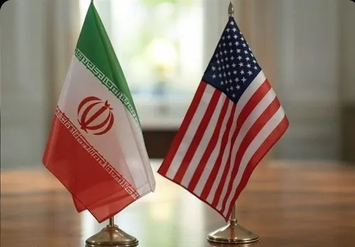 علت توقف مذاکرات ایران و آمریکا مشخص شد
