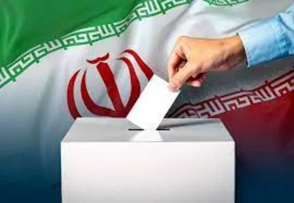 رئیس ستاد انتخابات شهرستان تهران منصوب شد