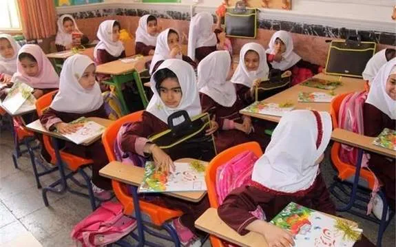 شرایط سنی ثبت نام دانش آموزان پایه اول تغییر کرد