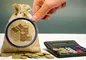 کاهش فشار بر اقشار ضعیف با اجرای شیوه اخذ مالیات‌های مستقیم