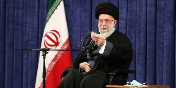 دستورات مهم رهبر انقلاب در دیدار رمضانی با مسئولان نظام