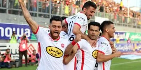 تراکتور و سپاهان بدنبال بازیکنان پرسپولیس