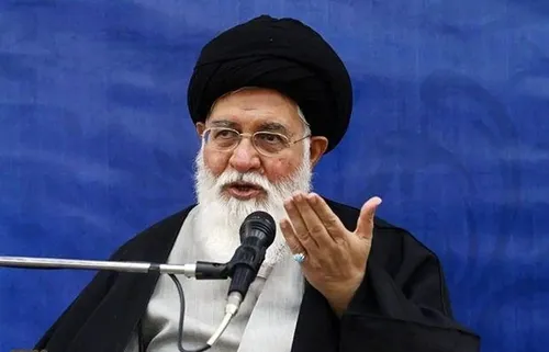 راهکار علم الهدی درباره ورود زنان به ورزشگاه&zwnj;ها