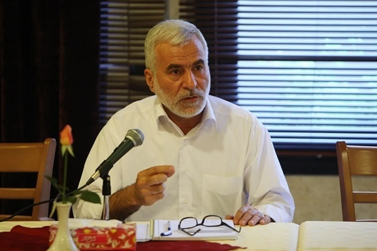 زاکانی باید استغفار کند!