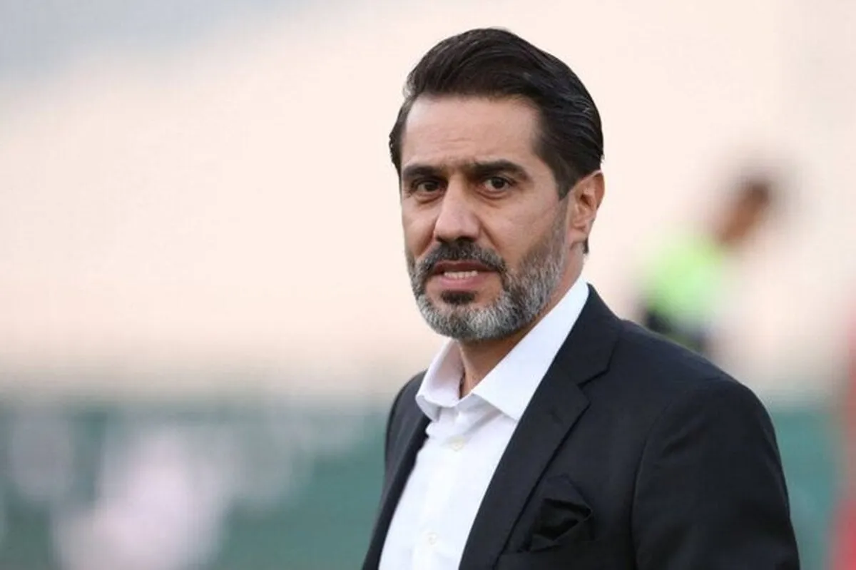 پرسپولیس: پیروانی و خبیری اظهارنظر نکنند، پس چه کسی نظر بدهد؟