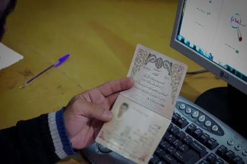صدور شناسنامه و ثبت ازدواج و طلاق چقدر آب می&zwnj;خورد؟
