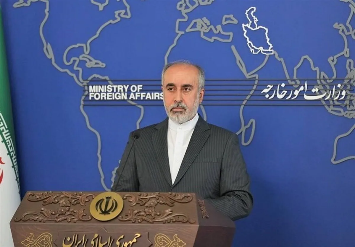 اقدامات آمریکا برای نجات رژیم اسرائیل ادامه دارد