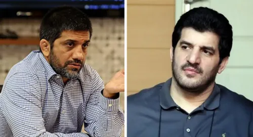 واکنش رییس سابق فدراسیون کشتی به صحبت&zwnj;های علیرضا دبیر