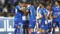 نفس نکونام پشت سر پرسپولیس در کورس قهرمانی