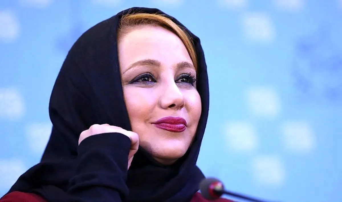 تسلیت بهنوش بختیاری به شهادت رئیس‌جمهور و هیات همراه