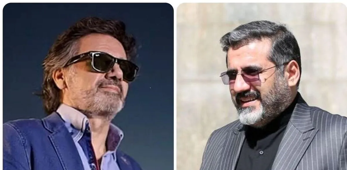 پرونده «بازگشت» هنرمندان خارج نشین به کجا ختم می‌شود؟