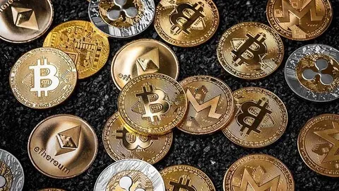 اخبار ارز‌ دیجیتال امروز؛ بیت کوین آماده رشد ۴۰۰ درصدی؟