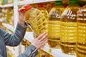 روغن بیشترین و گوشت گوسفند کمترین افزایش بها را داشتند