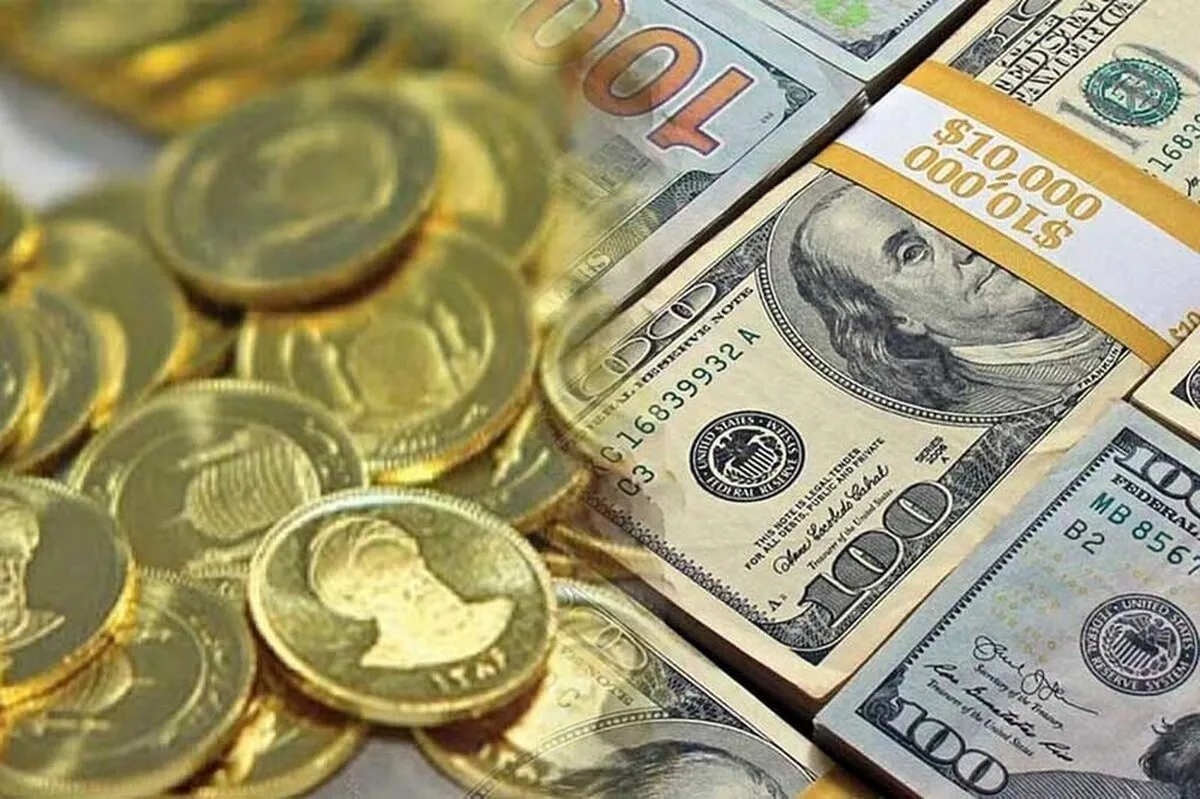 پیش‌بینی قیمت سکه امروز