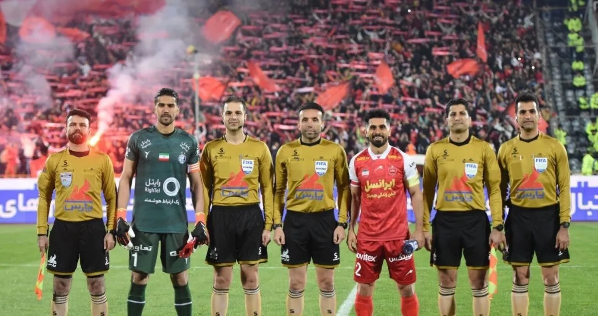 بهترین خبر آسیایی برای استقلال و پرسپولیس