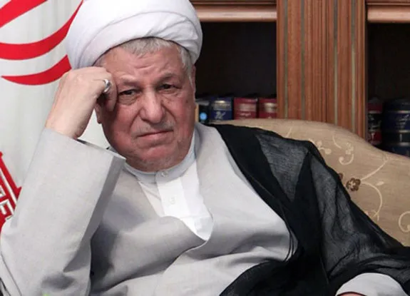 فراز و فرود آیت‌الله
