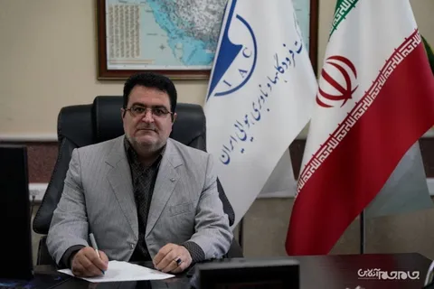 افزایش پروازهای مسیر تهران – گرگان و بالعکس