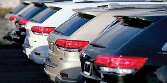 شرایط واردات خودرو تغییر کرد