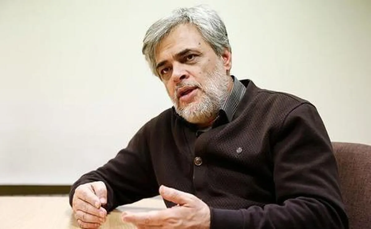 محمد مهاجری: اگر مشارکت به ۵۰ درصد برسد، احتمال پیروزی پزشکیان در دور اول وجود دارد
