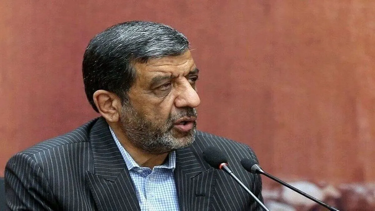 حمایت مجدد ضرغامی از خوانندگی زنان در تلویزیون+ فیلم