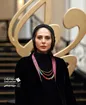 استایل جنجالی بازیگران معروف ایرانی در جشن حافظ