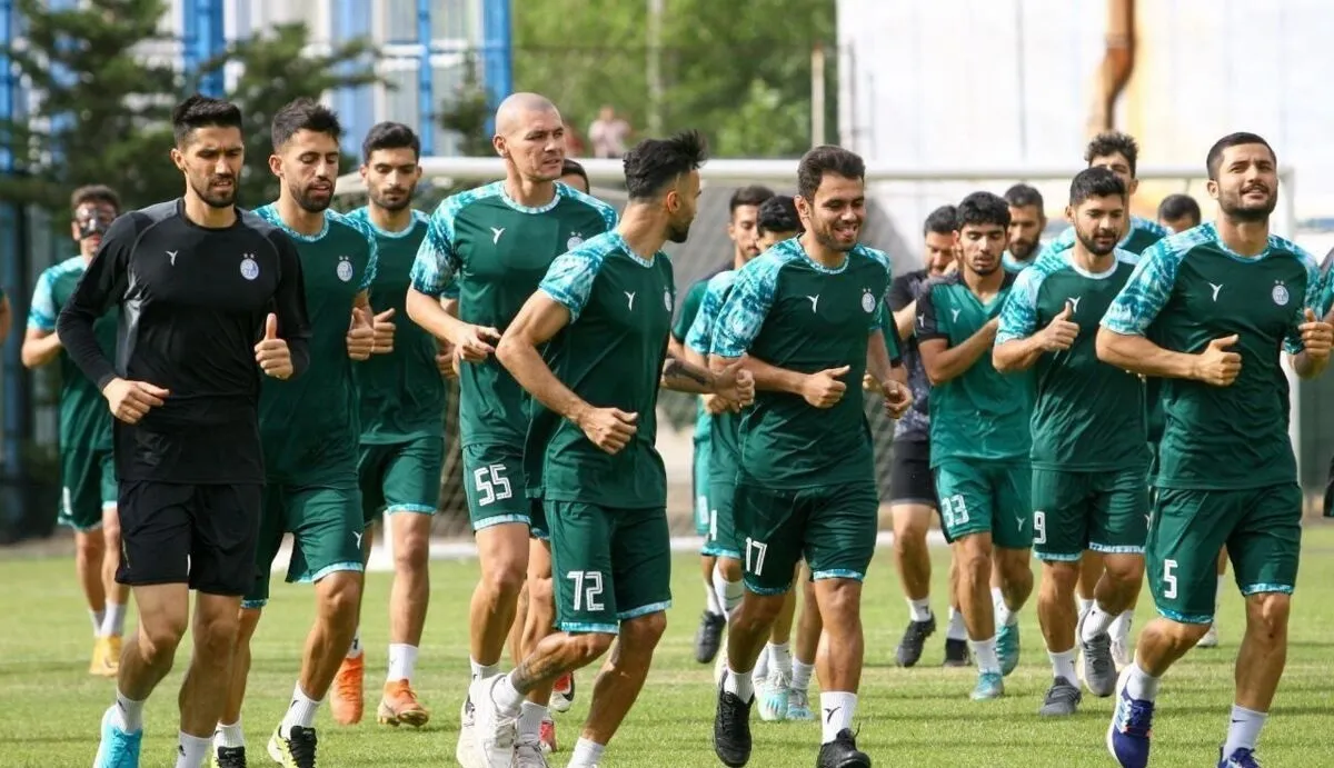 آقای نکونام خوب گوش کن!