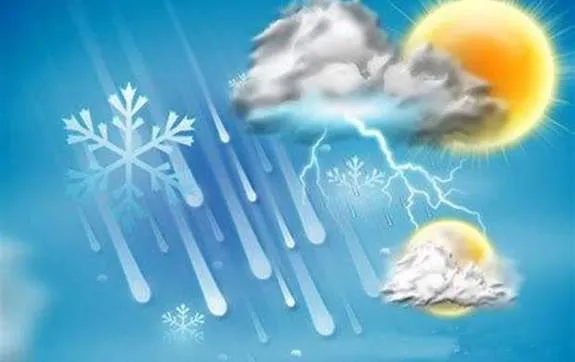 افزایش دما در بیشتر مناطق کشور از روز جمعه