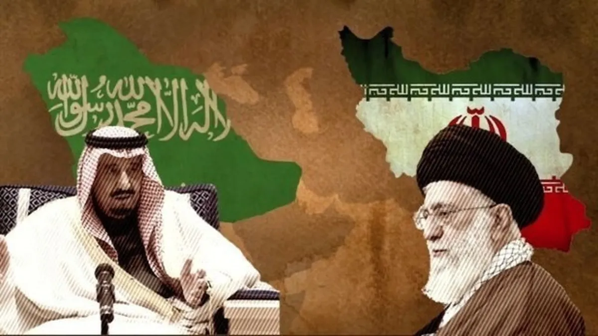پیام پادشاه عربستان به رهبری شامل ۴ محور اصلی بود