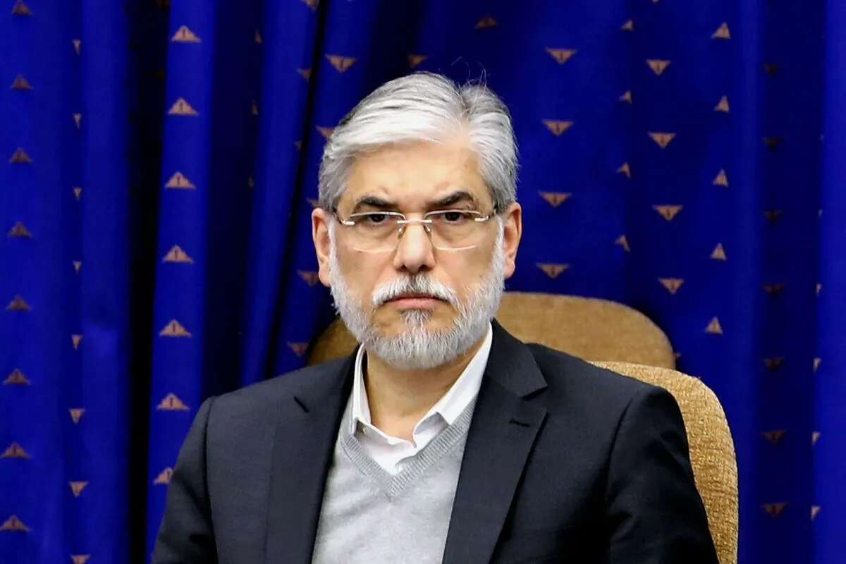 وزیر علوم: خدمات تغذیه دانشجویی به‌تدریج برون‌سپاری می‌شود