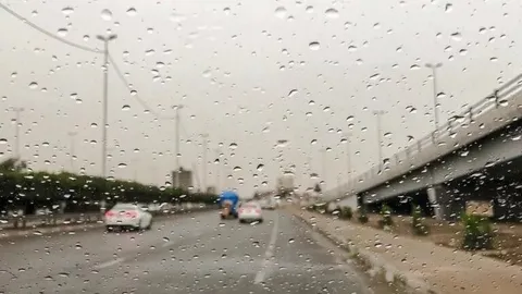 خبر بد هواشناسی